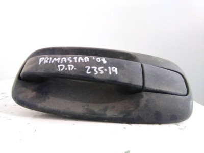 MANETA EXTERIOR DELANTERA DERECHA, NISSAN, PRIMASTAR (X83)