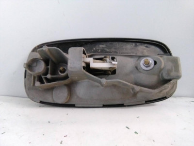 MANETA EXTERIOR DELANTERA DERECHA, NISSAN, PRIMASTAR (X83)