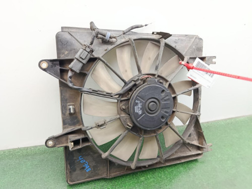 ELECTROVENTILADOR Honda ACCORD BERLINA (CL/CN) 
