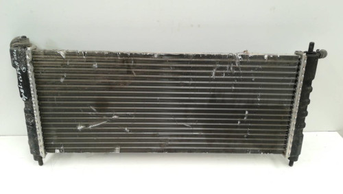 RADIADOR AGUA 