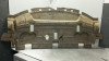 ABSORBEDOR TRASERO Mercedes-Benz CLASE E (BM 238) COUPE 