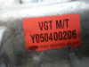 CAJA TRANSMISION HYUNDAI SANTA FE (SM) 