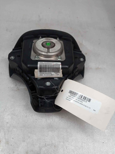 AIRBAG DELANTERO IZQUIERDO Fiat DUCATO II CAMIÓN 