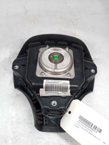 AIRBAG DELANTERO IZQUIERDO Fiat DUCATO II CAMIÓN 