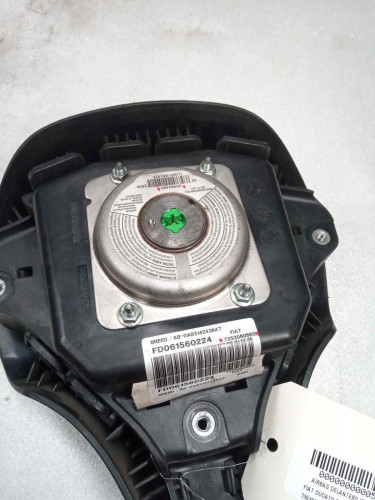AIRBAG DELANTERO IZQUIERDO Fiat DUCATO II CAMIÓN 