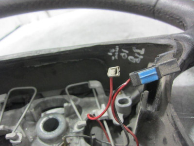 VOLANTE, CITROEN, XSARA PICASSO