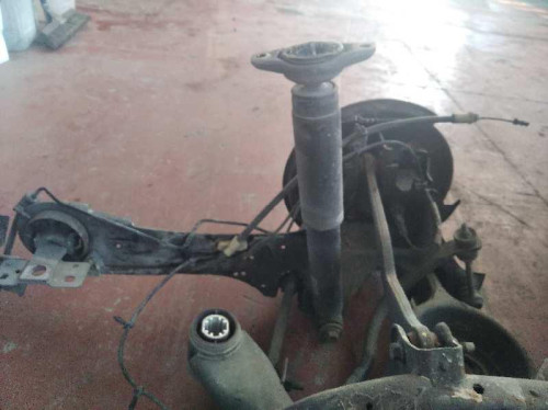  PUENTE TRASERO, FORD, MONDEO SPORTBREAK (CA2) 