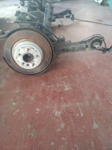  PUENTE TRASERO, FORD, MONDEO SPORTBREAK (CA2) 