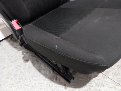  ASIENTO DELANTERO IZQUIERDO FORD FOCUS SPORTBREAK (CEW) 