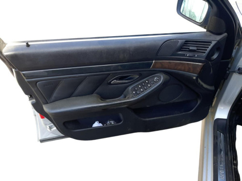  BMW SERIE 5 BERLINA (E39) 