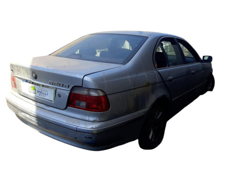  BMW SERIE 5 BERLINA (E39) 