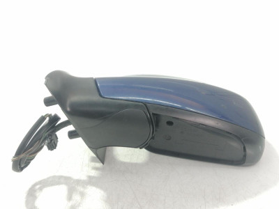 RETROVISOR IZQUIERDO, PEUGEOT, 307 CC CABRIO-COUPÉ (S1)(10.2003)