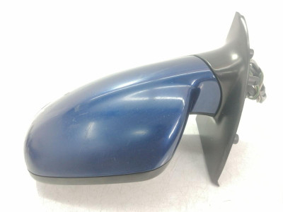 RETROVISOR IZQUIERDO, PEUGEOT, 307 CC CABRIO-COUPÉ (S1)(10.2003)