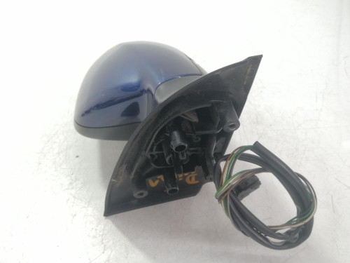  RETROVISOR IZQUIERDO PEUGEOT 307 CC CABRIO-COUPÉ (S1)(10.2003) 