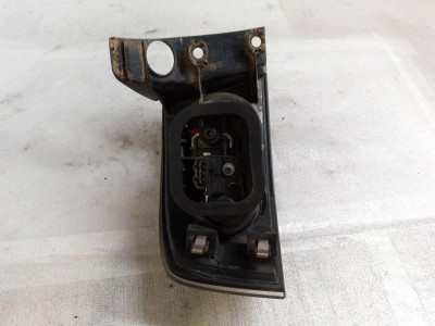 PILOTO TRASERO DERECHO, SEAT, IBIZA (6L1)