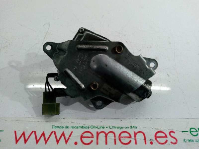 MOTOR LIMPIA TRASERO, RENAULT, KANGOO I (F/KC0)