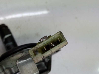 MOTOR LIMPIA TRASERO, RENAULT, KANGOO I (F/KC0)