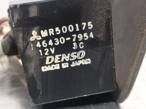  MANDO CALEFACCION / AIRE ACONDICIONADO 