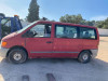 MERCEDES-BENZ VITO FURGÓN (638) — автомобиль-донор на запчасти 