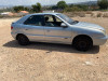 CITROEN XSARA BERLINA — автомобиль-донор на запчасти 