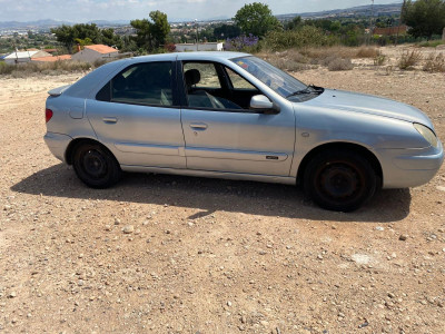 CITROEN XSARA BERLINA