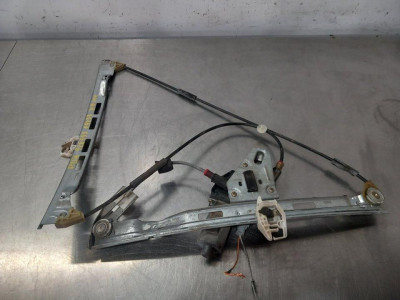 ELEVALUNAS DELANTERO DERECHO, PEUGEOT, 206