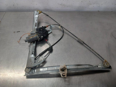 ELEVALUNAS DELANTERO DERECHO, PEUGEOT, 206