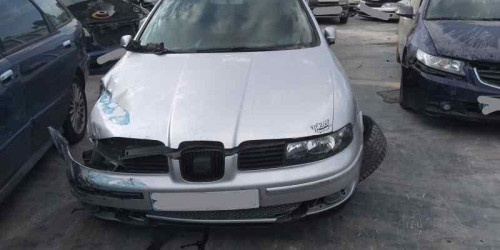 SEAT LEON (1M1) — автомобиль-донор на запчасти 