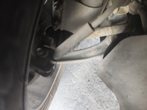 BRAZO SUSPENSION DELANTERO DERECHO Citroen GRAND C4 PICASSO 