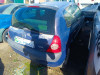  RENAULT CLIO II FASE II (B/CB0) 