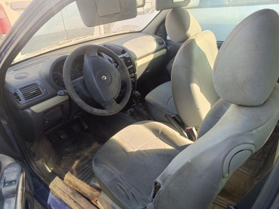 RENAULT CLIO II FASE II (B/CB0)