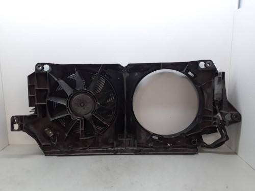ELECTROVENTILADOR Volkswagen CRAFTER CAMIÓN (2F) 