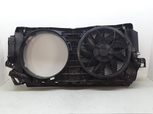 ELECTROVENTILADOR Volkswagen CRAFTER CAMIÓN (2F) 
