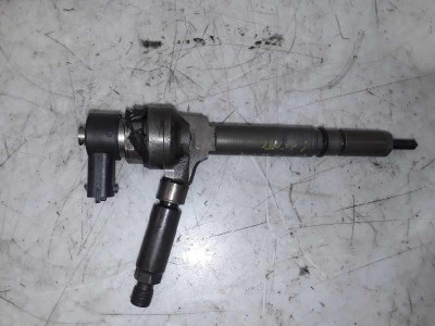 INYECTOR