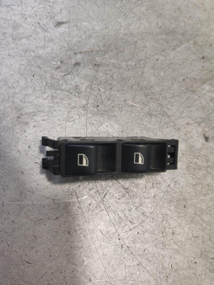 MANDO ELEVALUNAS DELANTERO DERECHO, BMW, SERIE 3 BERLINA (E46)