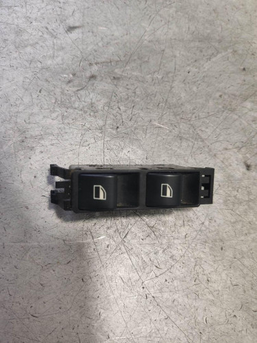  MANDO ELEVALUNAS DELANTERO DERECHO BMW SERIE 3 BERLINA (E46) 