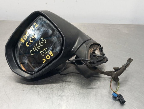  RETROVISOR IZQUIERDO, CITROEN, GRAND C4 PICASSO 
