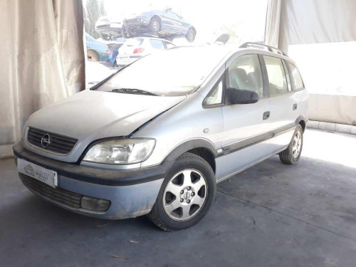  OPEL ZAFIRA A 