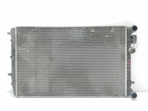  RADIADOR AGUA SEAT IBIZA (6L1) 