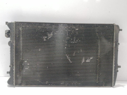  RADIADOR AGUA SEAT IBIZA (6L1) 
