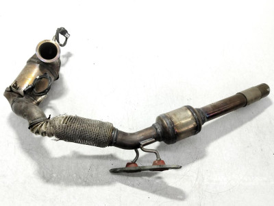 CATALIZADOR, VOLKSWAGEN, GOLF VII BERLINA (BQ1/BE2)