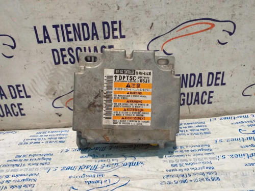  CENTRALITA AIRBAG 