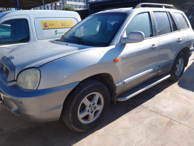 HYUNDAI SANTA FE (SM)