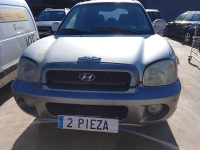 HYUNDAI SANTA FE (SM)