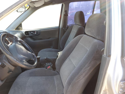 HYUNDAI SANTA FE (SM) — автомобиль-донор на запчасти 