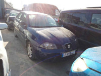 SEAT IBIZA (6L1)
