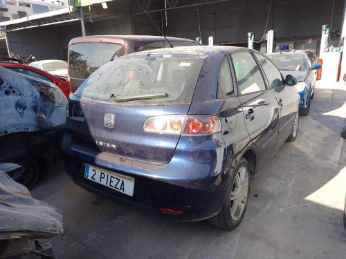 SEAT IBIZA (6L1) — vehículo donante para recambios 