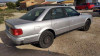 AUDI A6 BERLINA (C4) — автомобиль-донор на запчасти 