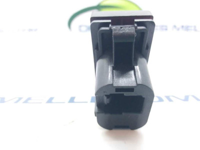 WARNING, FORD, TRANSIT COMBI (TT9)