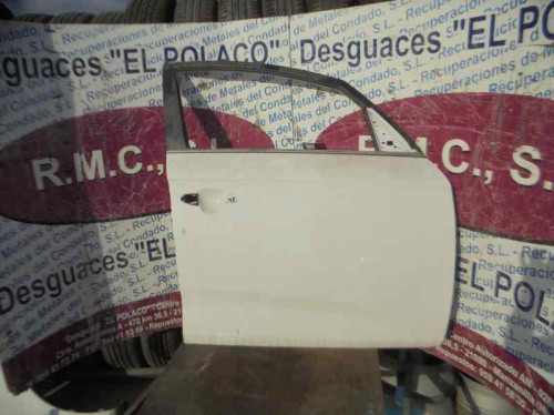 PUERTA DELANTERA DERECHA KIA CARENS (RP) 
